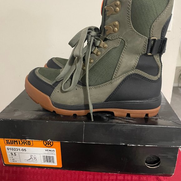 Sumikko Game Changer Boot